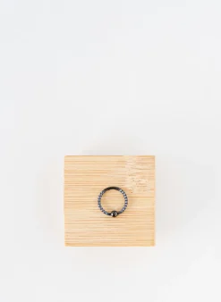 Piercing Tata Gisele Noir