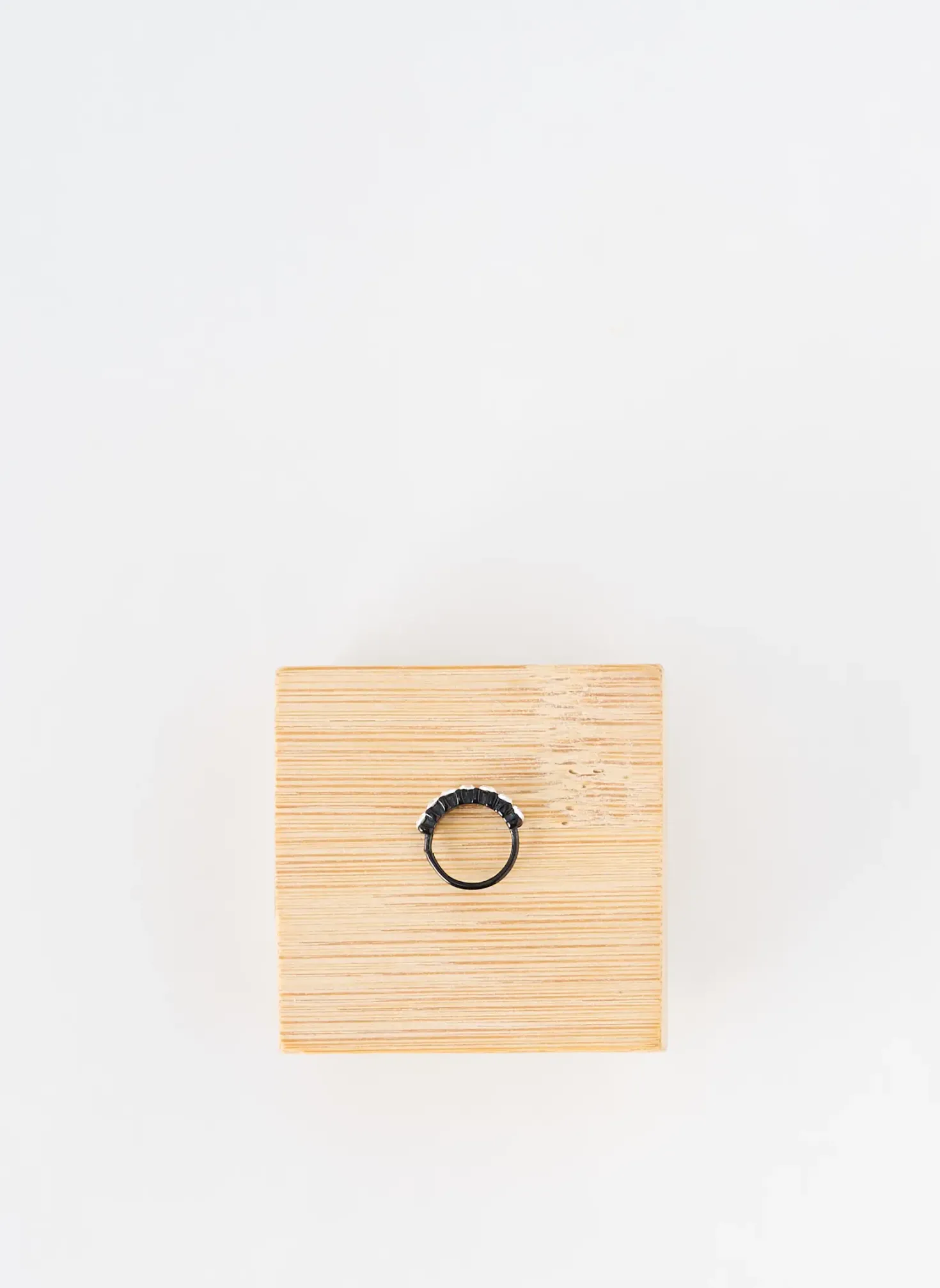 Piercing Tata Gisele Noir
