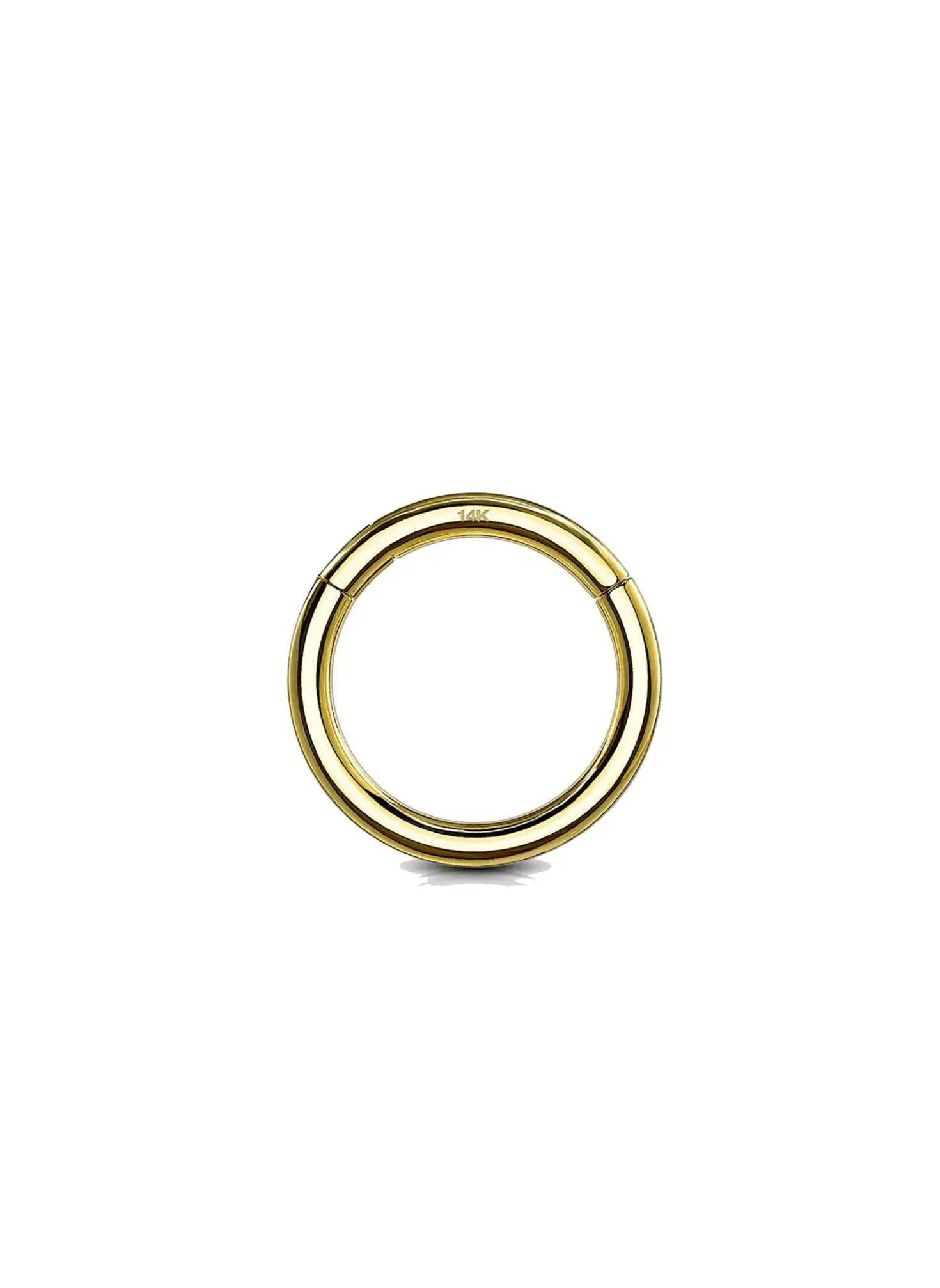 Piercing Tata Gisele Or