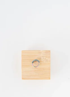 Piercing Tata Gisele Vert
