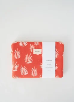 Pochette Atelier Bobbie Orange