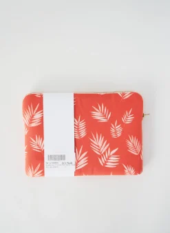 Pochette Atelier Bobbie Orange