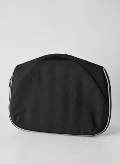 Pochette Crumpler Noir