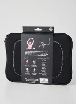 Pochette Crumpler Noir