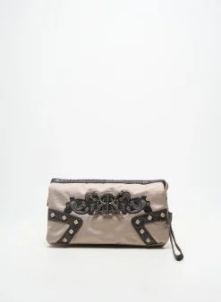 Pochette Ddp Gris