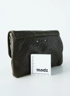Pochette Ikks Vert