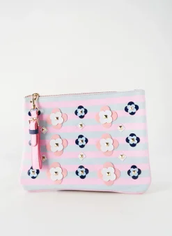 Pochette L'aetelier Caesars Rose