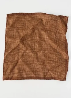 Pochette Le Fabuleux Marcel De Bruxelles Marron
