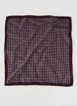 Pochette Le Fabuleux Marcel De Bruxelles Rouge