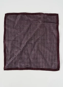 Pochette Le Fabuleux Marcel De Bruxelles Rouge