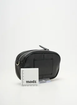 Pochette Little Wings Noir