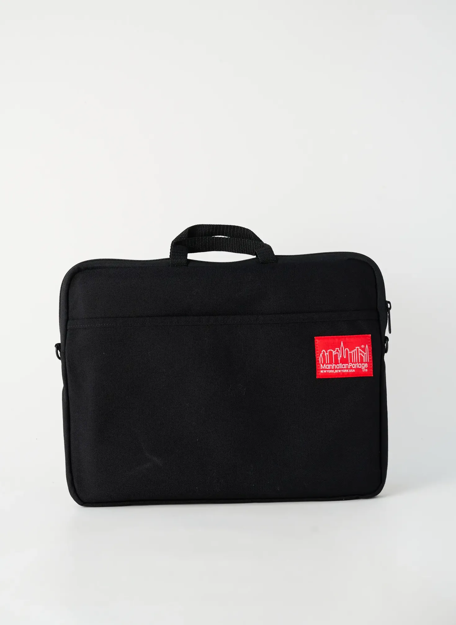 Pochette Manhattan Portage Noir