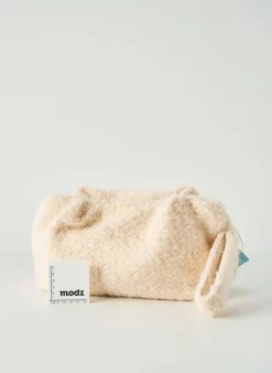 Pochette Mc2 Saint Barth Beige
