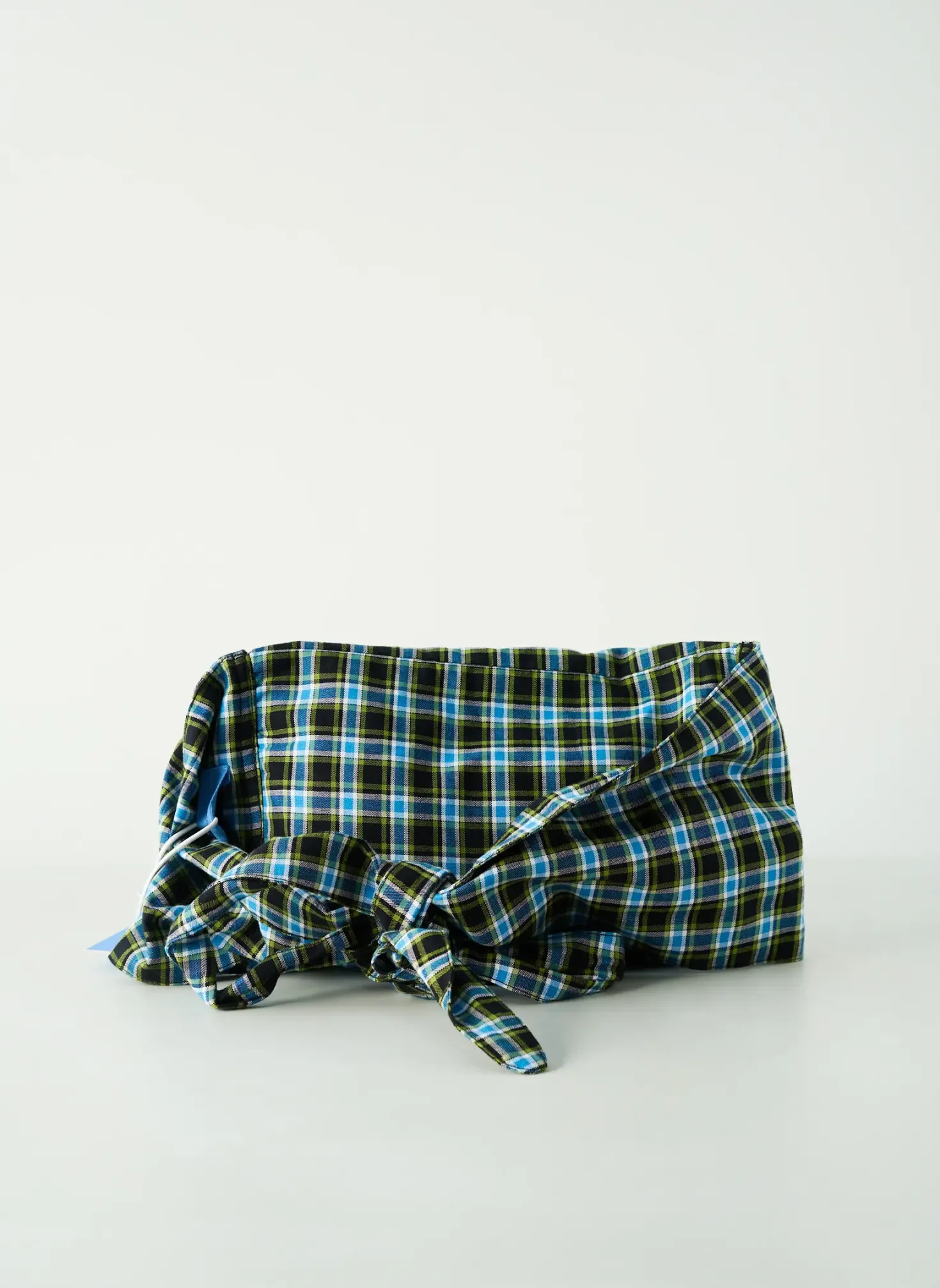 Pochette Oof Wear Bleu