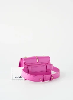 Pochette Patrizia Pepe Rose