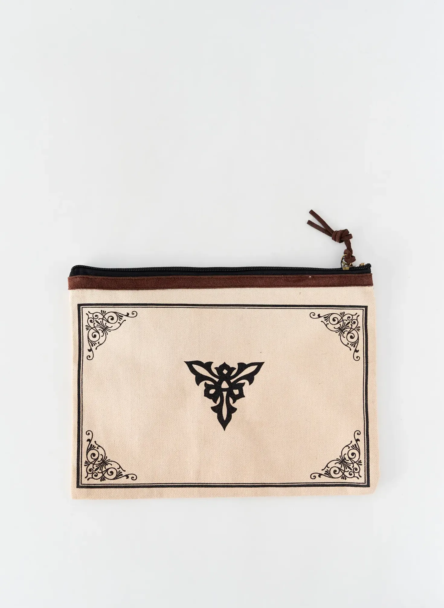 Pochette Pop In Beige