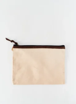 Pochette Pop In Beige