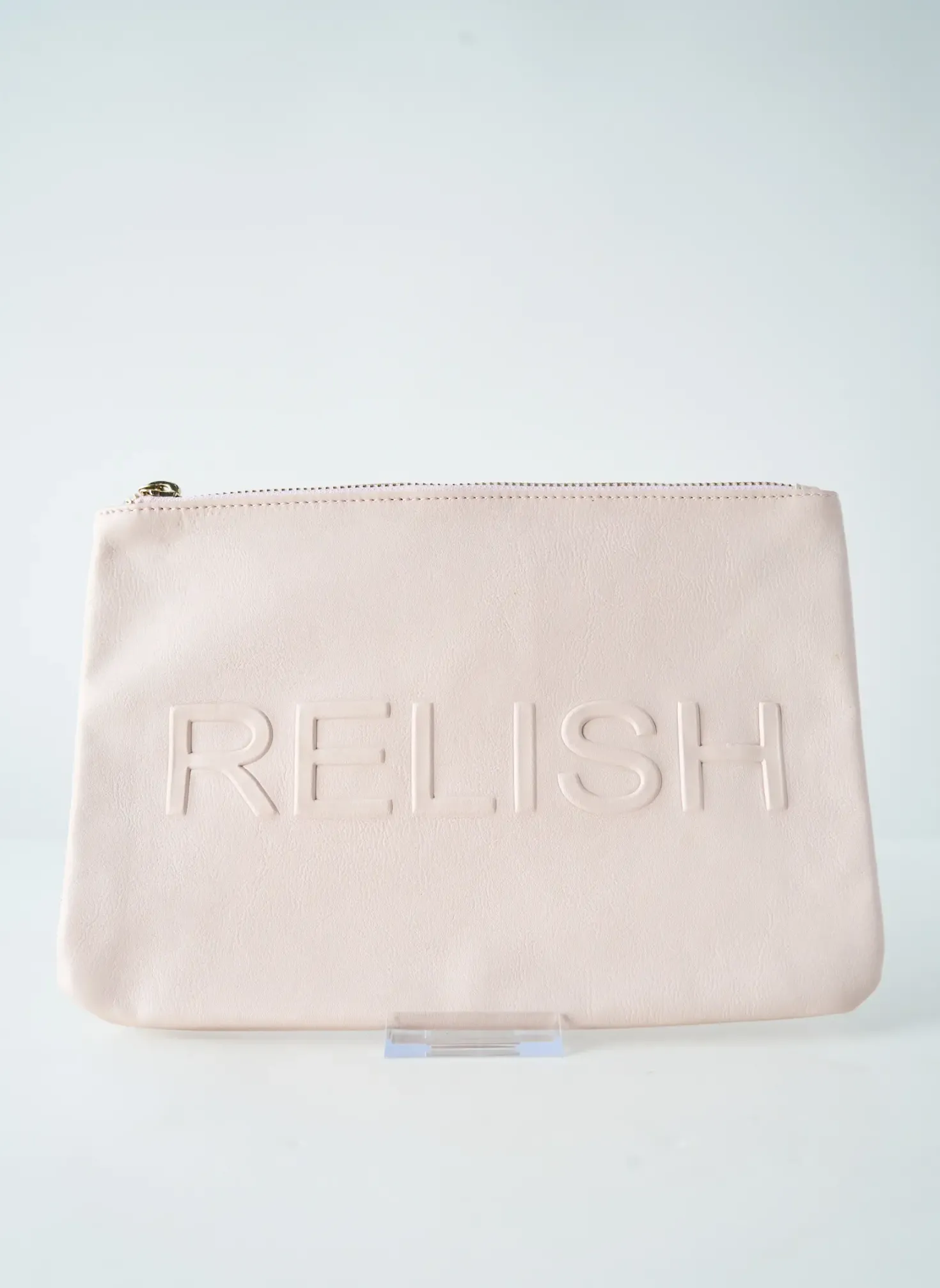 Pochette Relish Rose