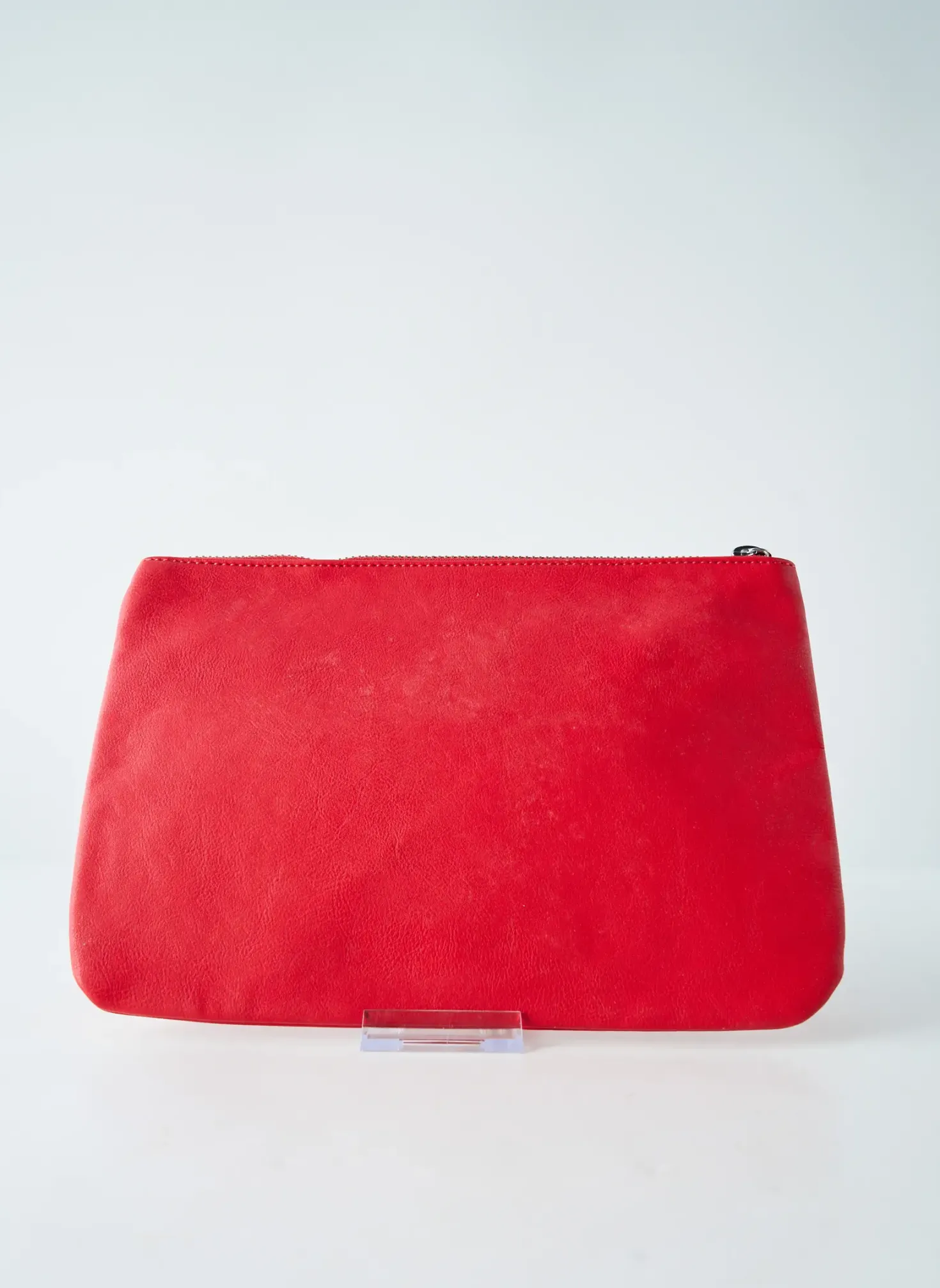 Pochette Relish Rouge