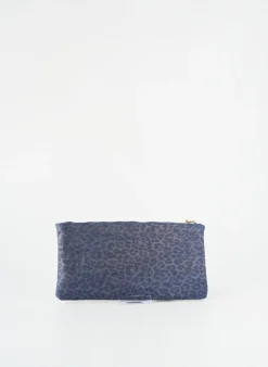 Pochette Sacha London Bleu