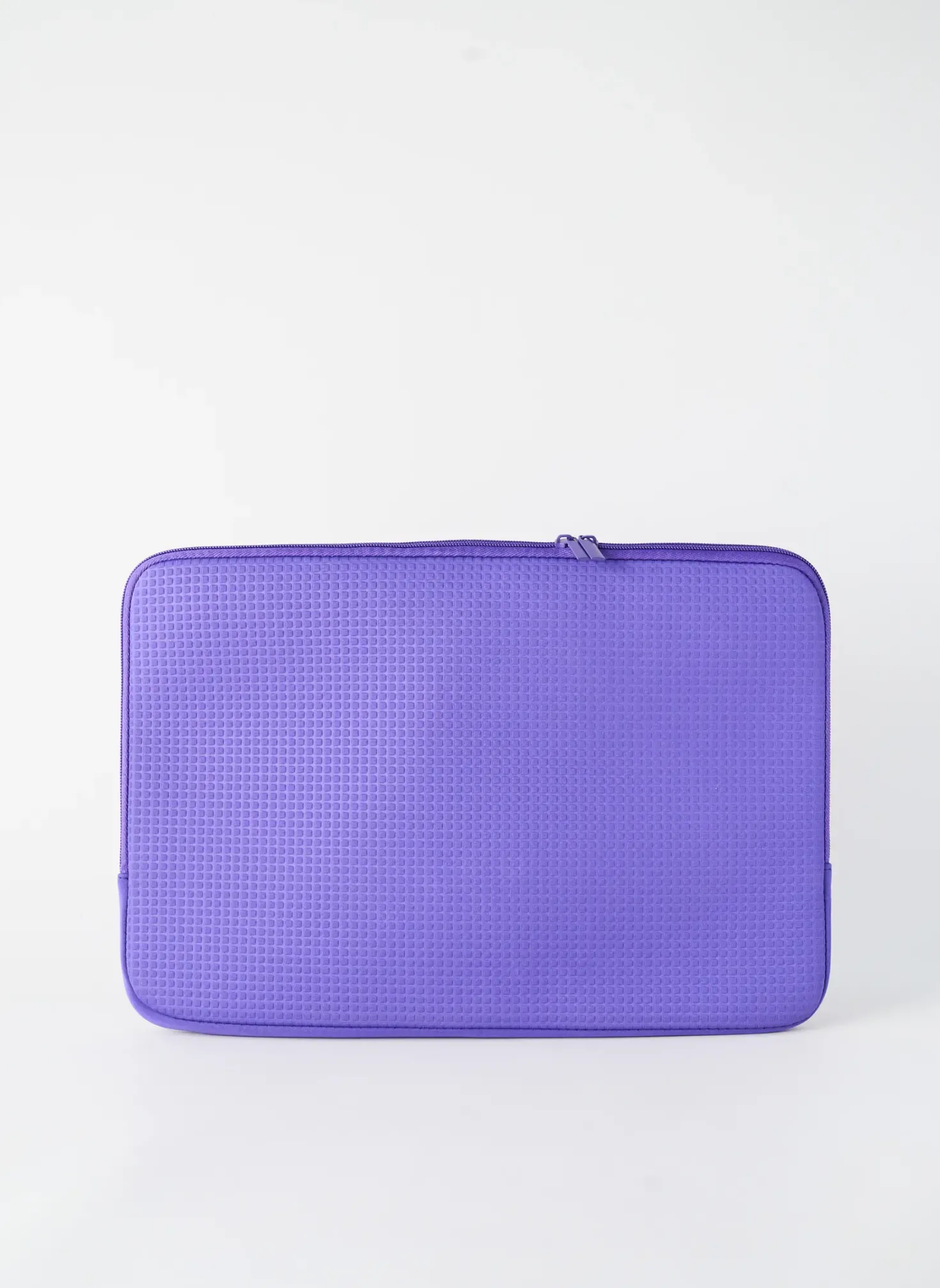Pochette Snowball Violet