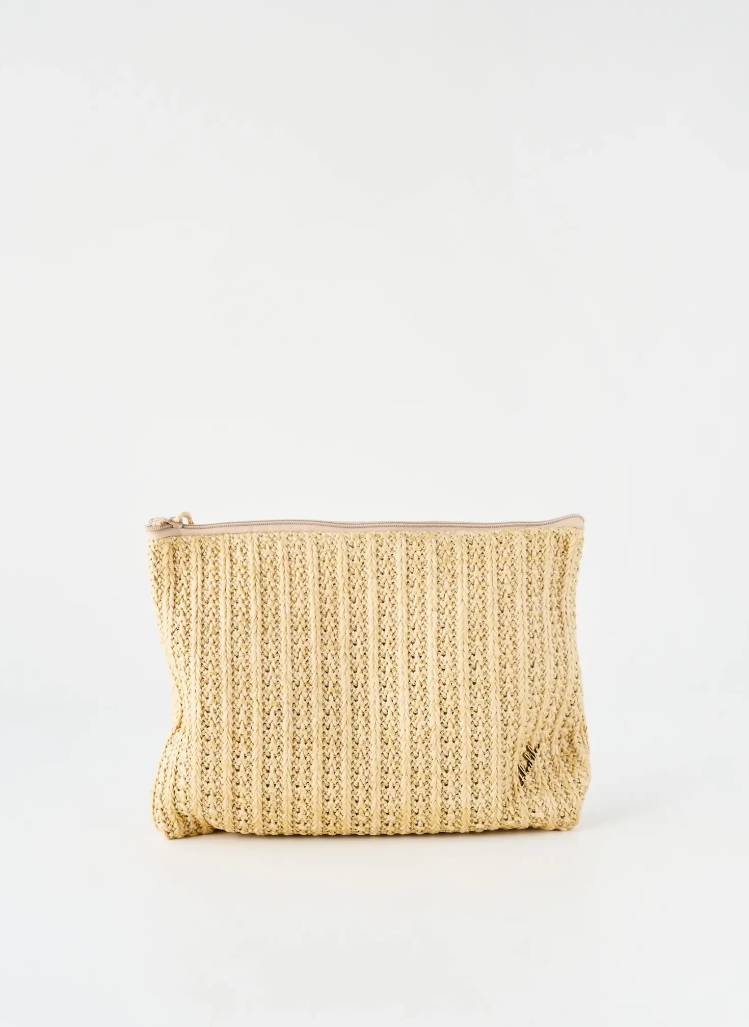 Pochette Theikila Beige