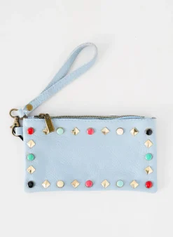 Pochette Vimoda Bleu