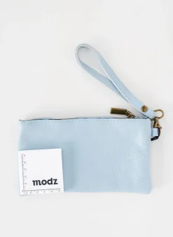 Pochette Vimoda Bleu