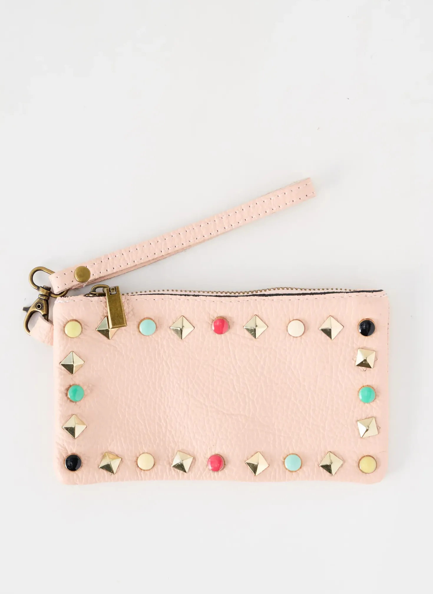 Pochette Vimoda Rose