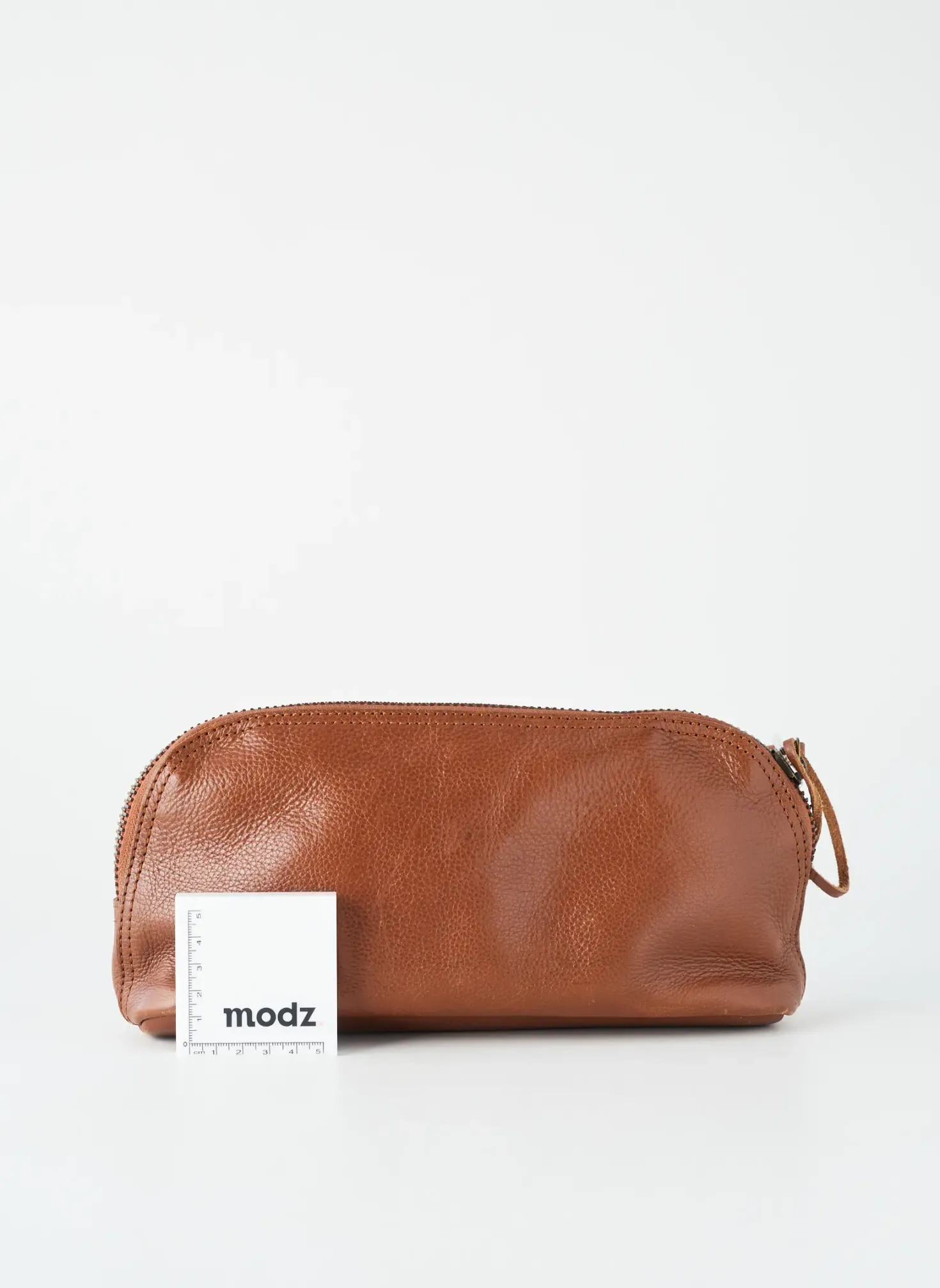 Pochette Yolete Marron