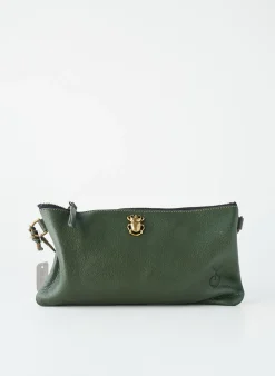 Pochette Yolete Vert