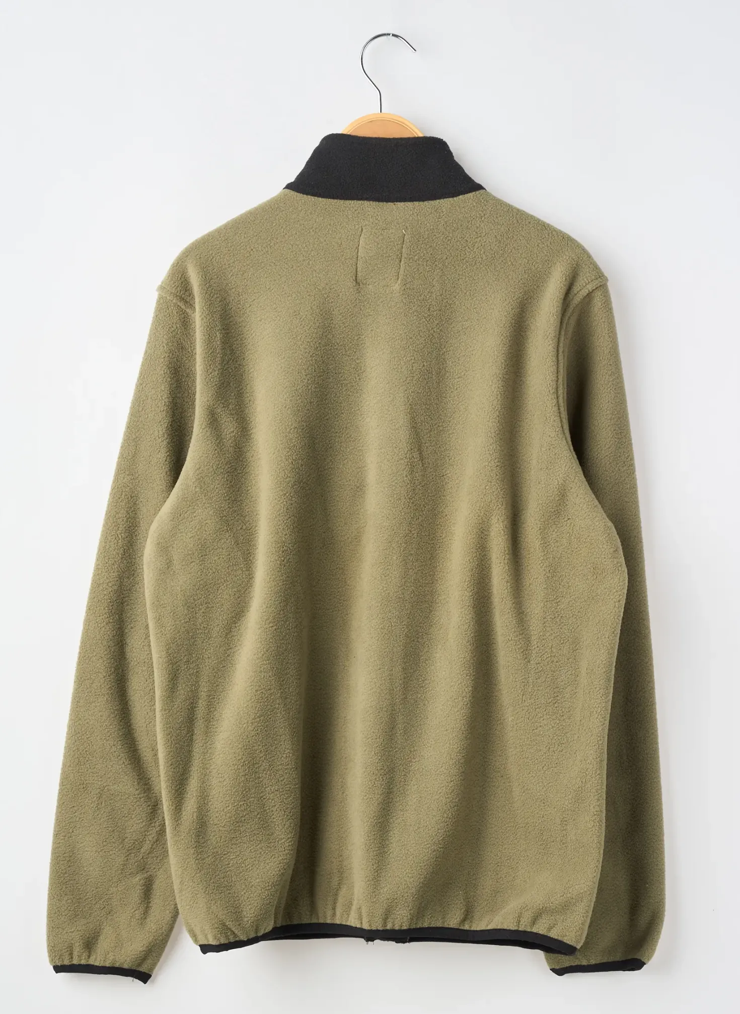 Polaire Jack & Jones Vert