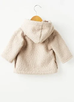 Polaire J. Moura Beige