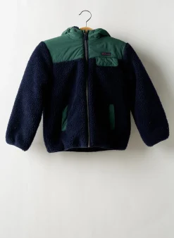 Polaire La Redoute Bleu