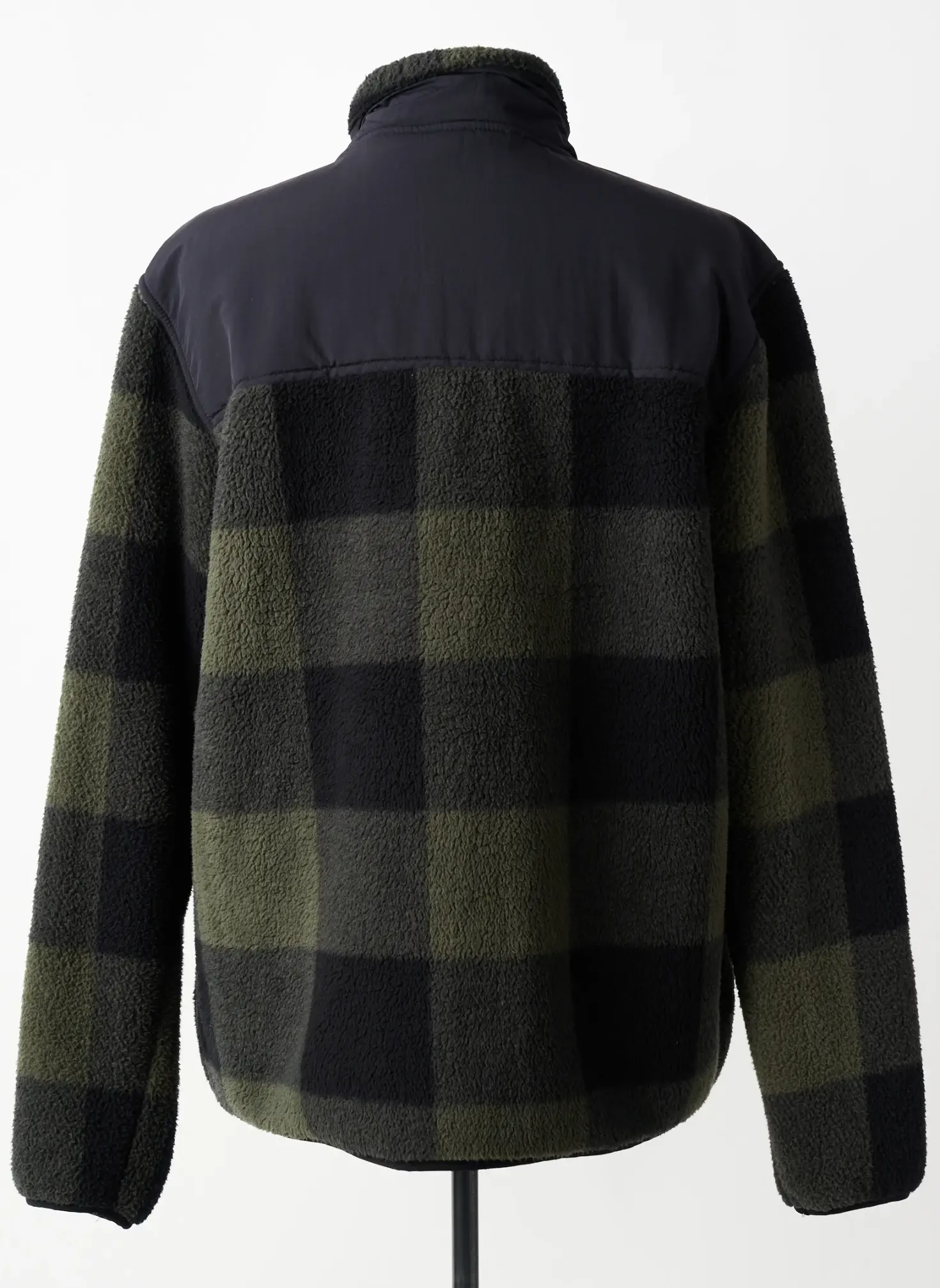 Polaire Ragwear Vert