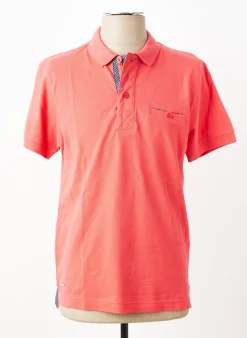 Polo Harper&flint Rose Manches Courtes