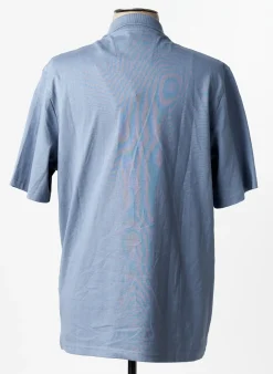 Polo Jack & Jones Bleu Manches Courtes