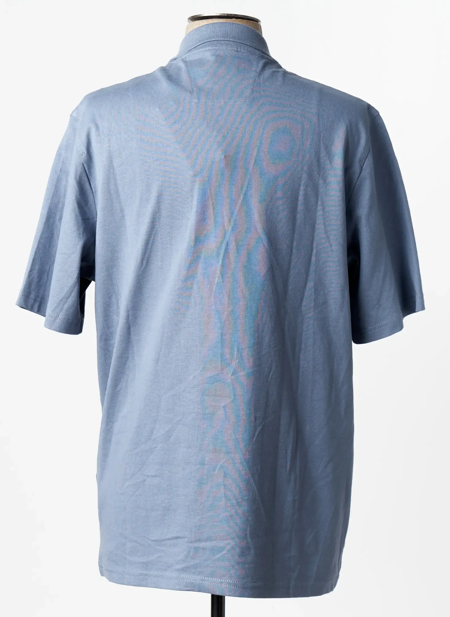 Polo Jack & Jones Bleu Manches Courtes