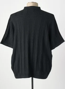 Polo Jack & Jones Noir