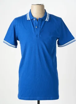 Polo Private Blue Bleu