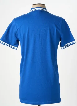 Polo Private Blue Bleu