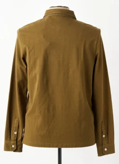 Polo U.s. Polo Assn Vert Manches Longues