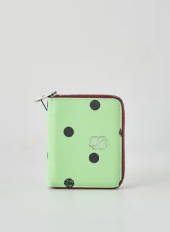 Porte-carte Beck Sondergaard Vert