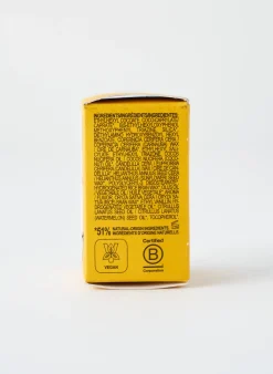 Protection Solaire Corps Comfort Zone Jaune