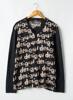 Pull Desigual Noir