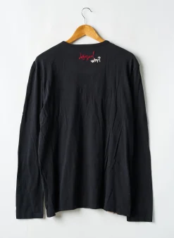 Pull Desigual Noir