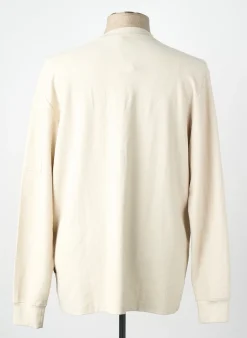 Pull G Star Beige
