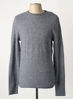 Pull Jack & Jones Gris