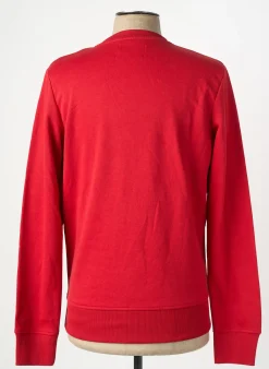 Pull Jack & Jones Rouge