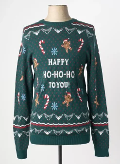 Pull Jack & Jones Vert